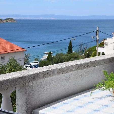 Apartmani Rosina Supetarska Draga Dış mekan fotoğraf