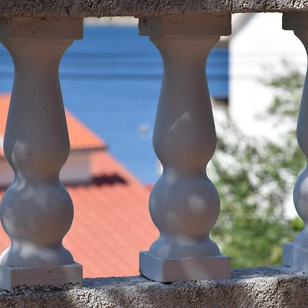 Apartmani Rosina Supetarska Draga Dış mekan fotoğraf